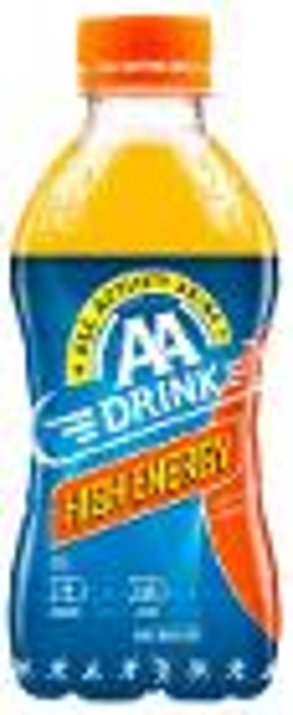 AA Drink 24x0,33L
