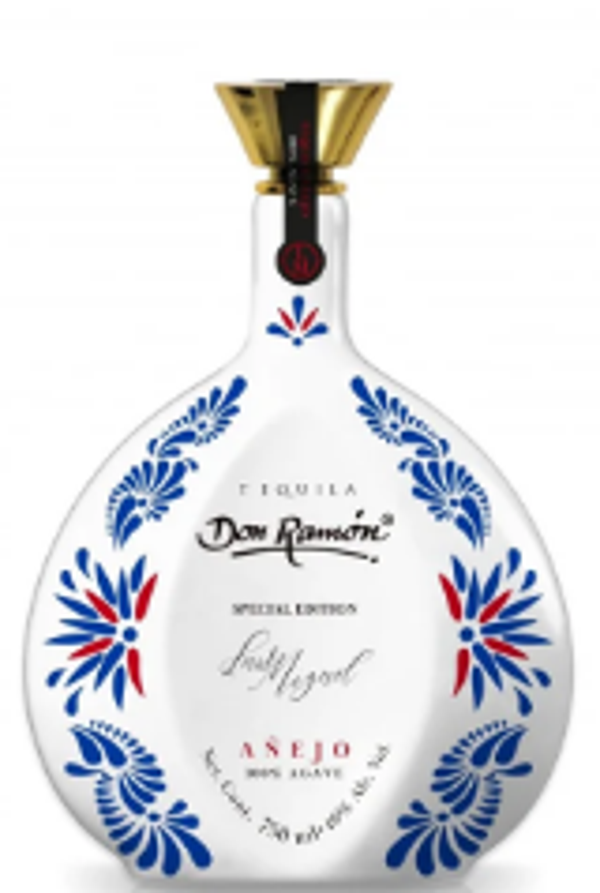 Don Ramon Anejo 0,7L