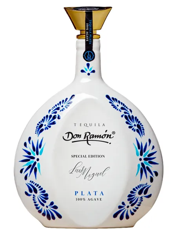 Don Ramon Plata 0,7L