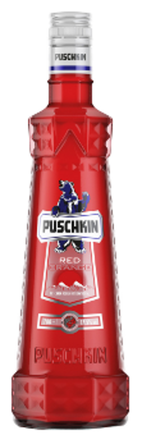 Puschkin Red 1L