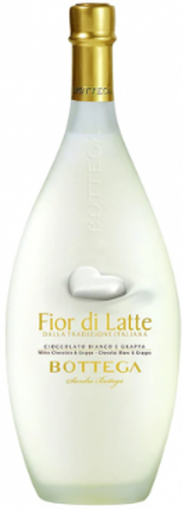 Bottega Fior Di Latte Crema 0,5L