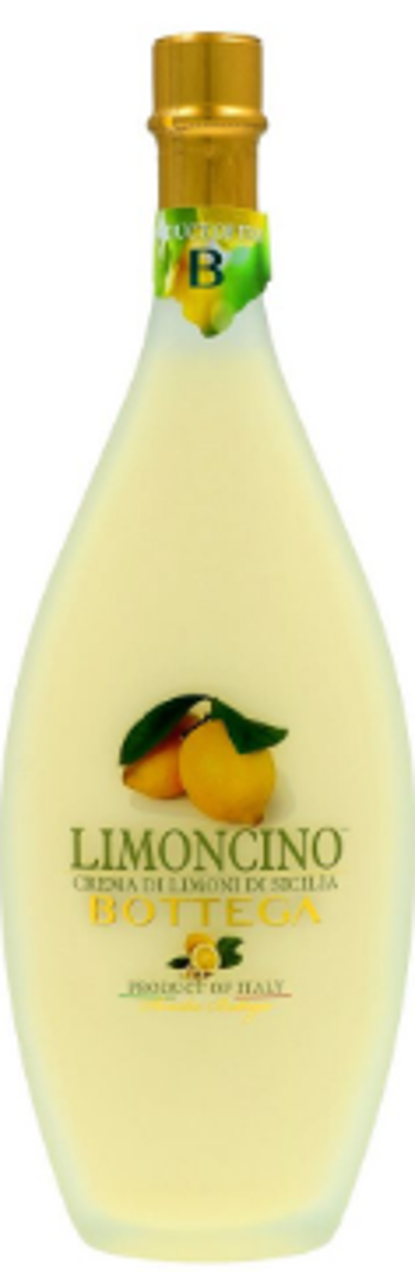 Bottega Limoncino 0,5L