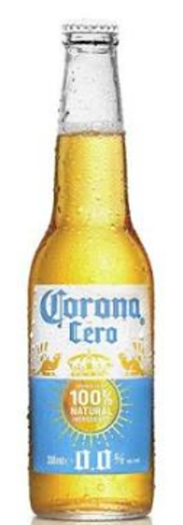 Corona 0.0% 24x0,33L