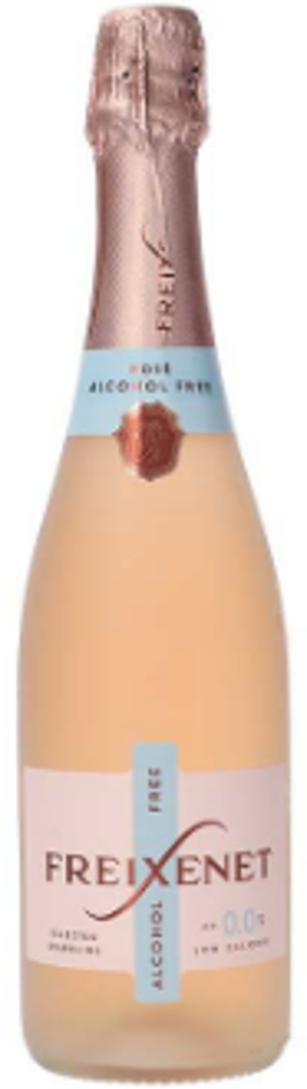 Freixenet Rose 0,0% 0,75L
