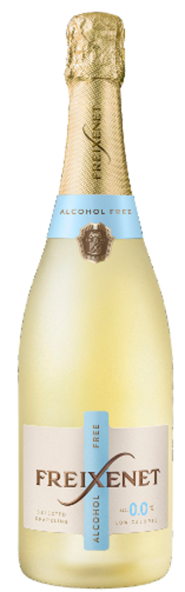 Freixenet White 0,0% 0,75L
