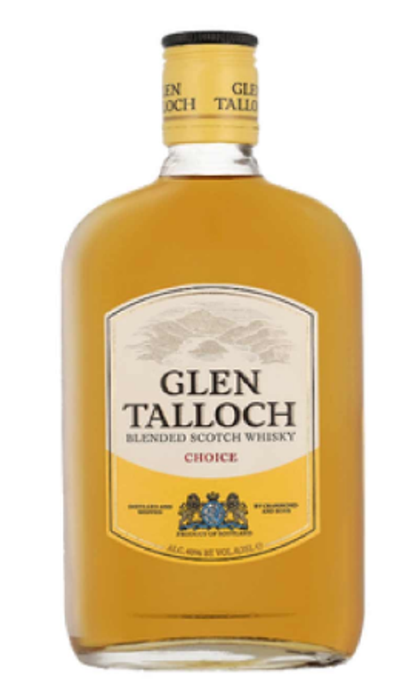 Glen Talloch 0,2L