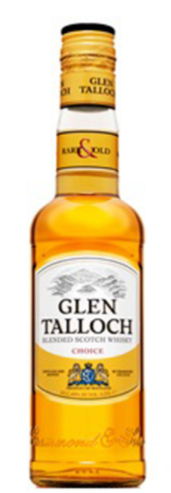 Glen Talloch 0,35L