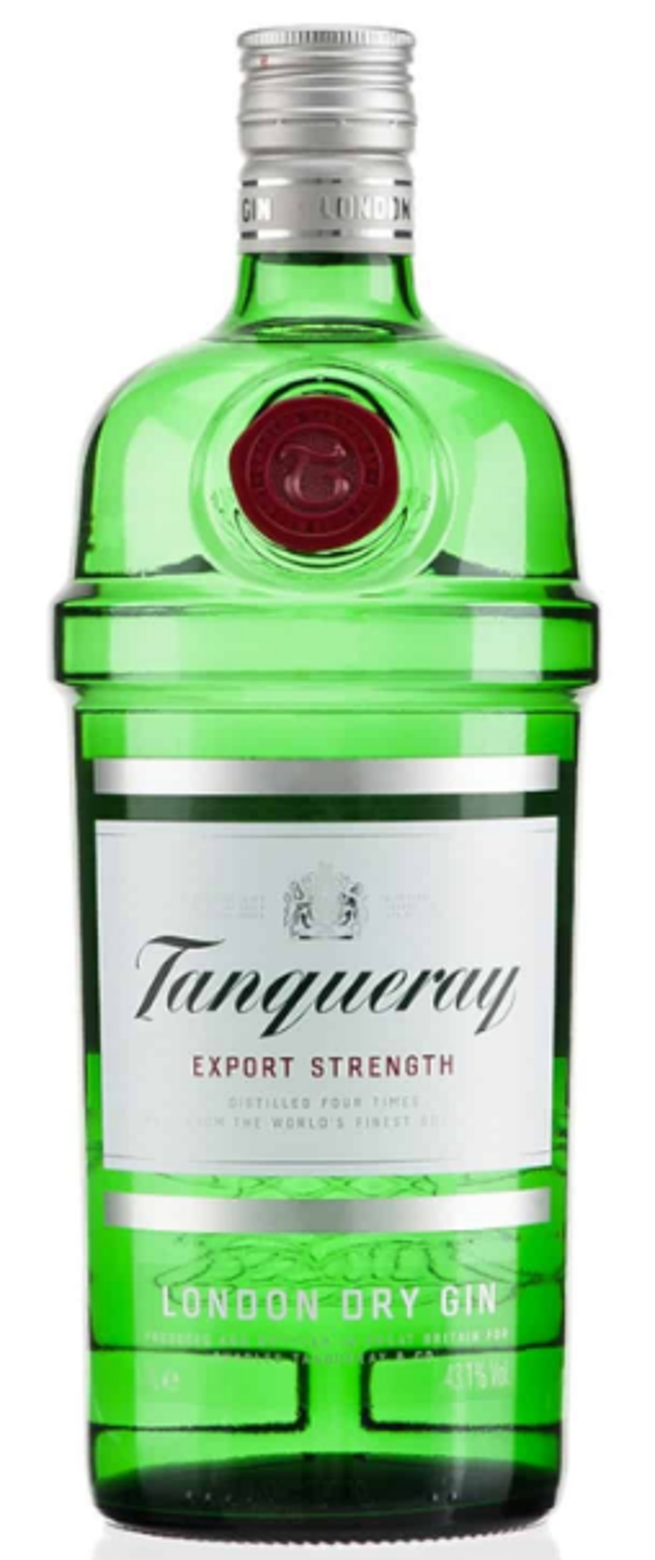 Tanqueray 1L