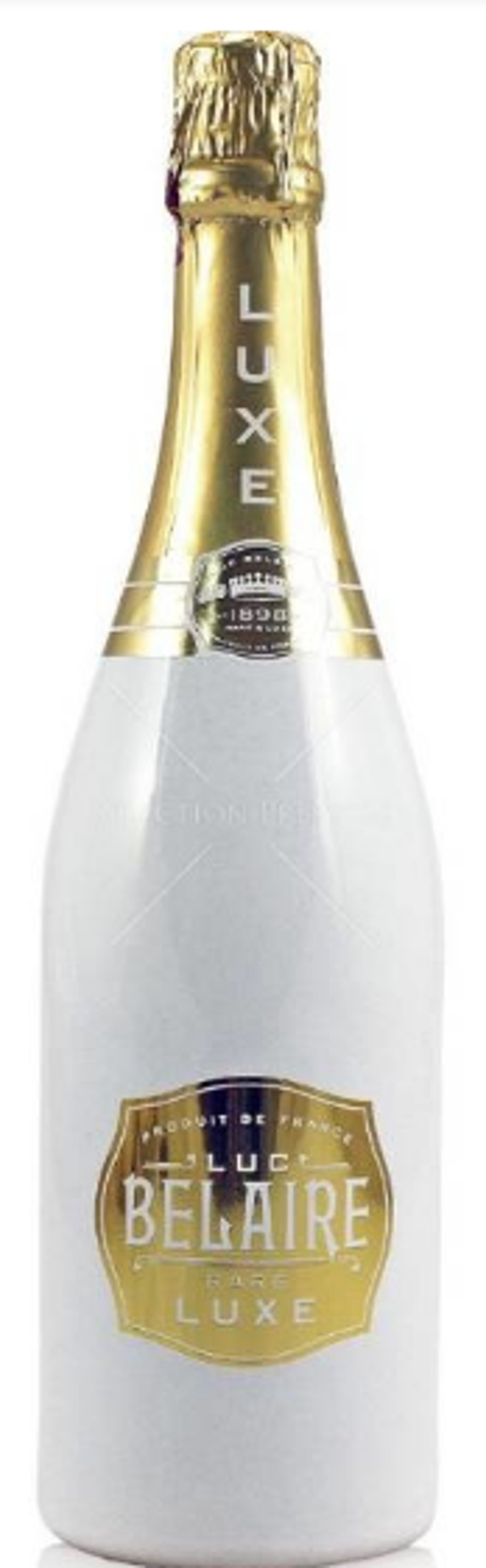 Luc Belaire Luxe 0,75L