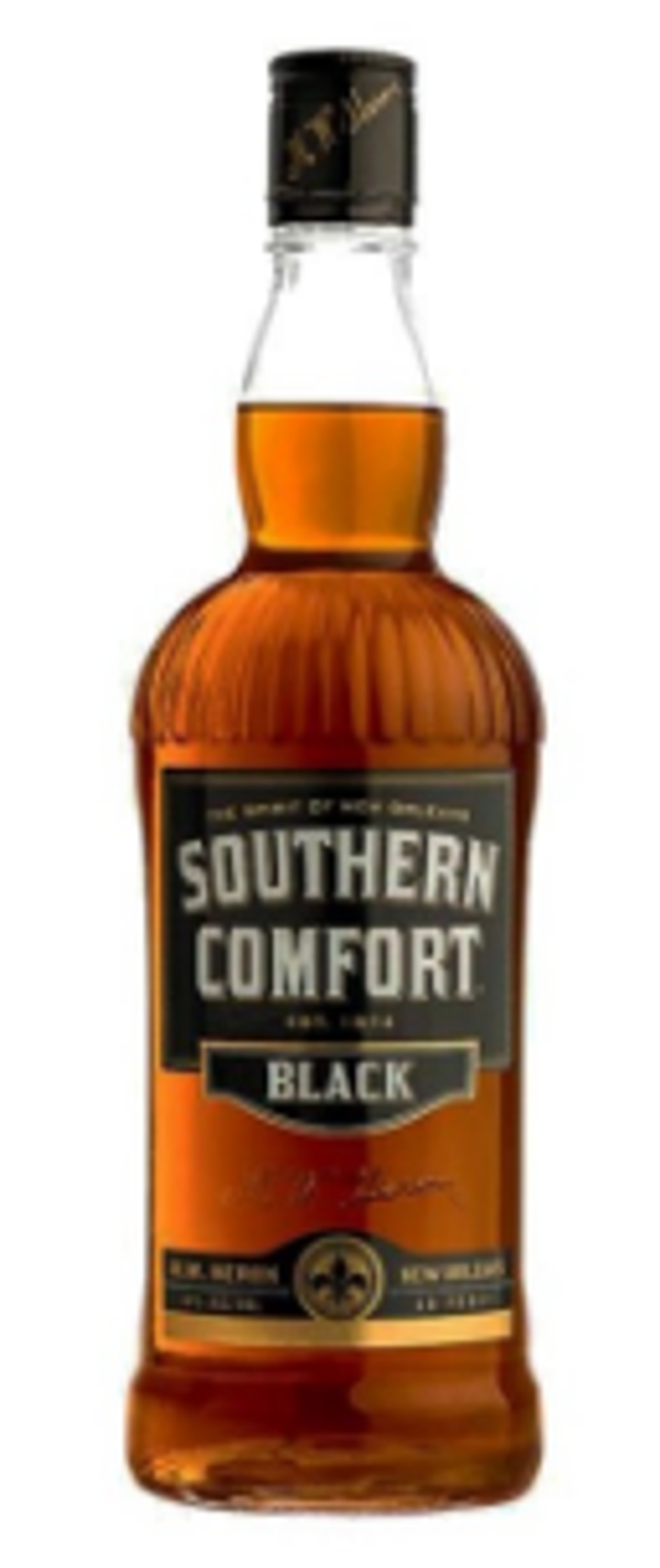Southern Comfort Black 0,7L