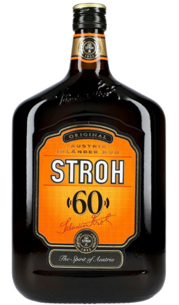 Stroh 60 0,7L