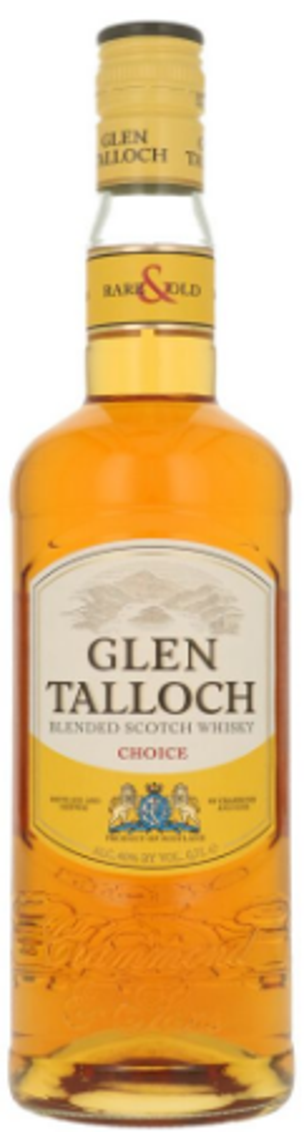 Glen Talloch 0,7L