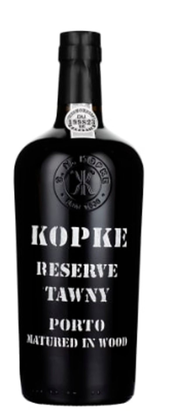 Kopke Reserve Tawny 0,75L