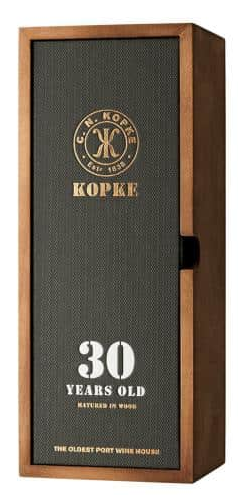 Kopke Tawny 30Y 0,75L
