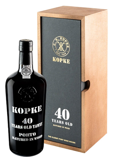 Kopke Tawny 40Y 0,75L