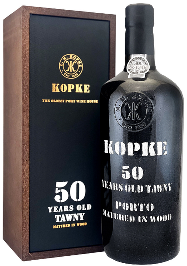 Kopke Tawny 50Y 0,75L