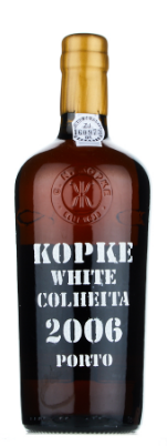 Kopke White Colheita 2013 0,75L