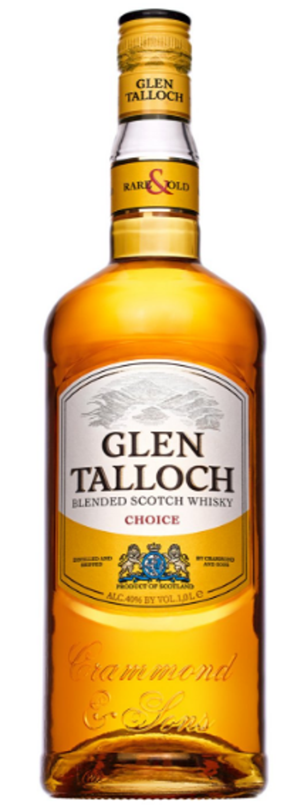 Glen Talloch 1L