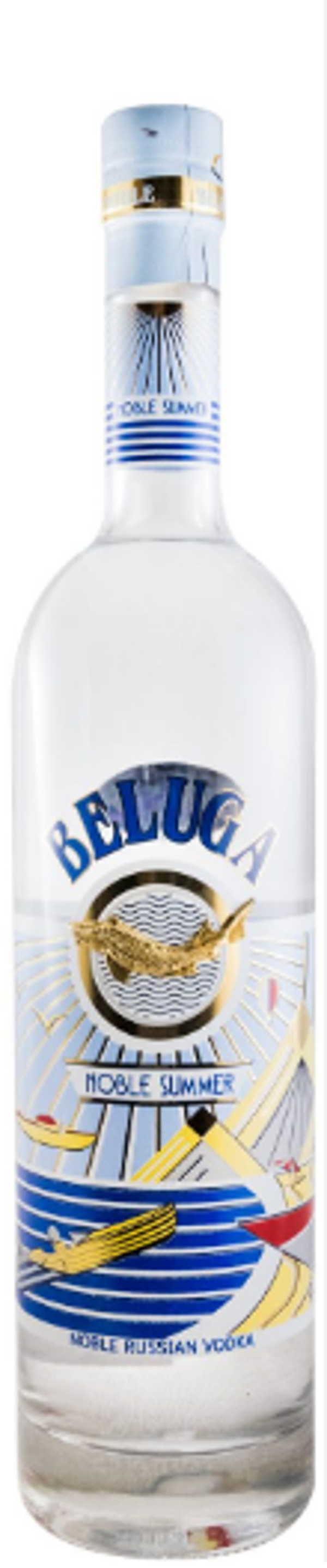 Beluga Noble Summer 0,7L