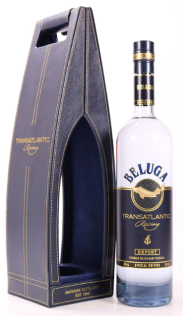 Beluga Transatlantic 0,7L