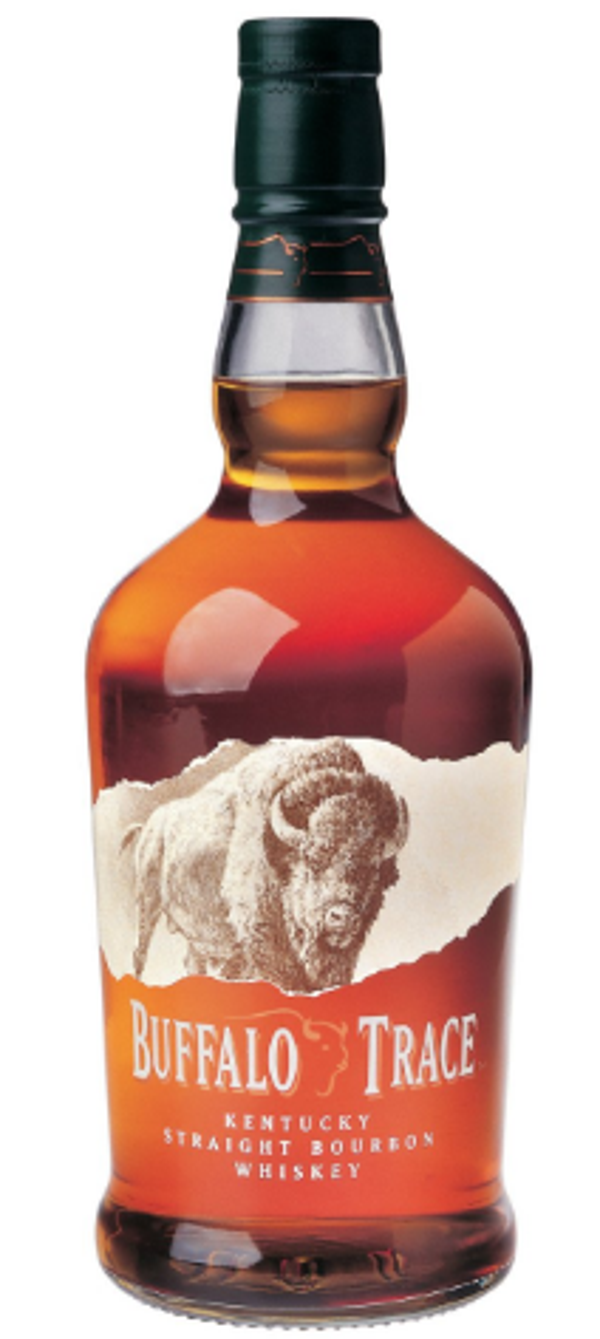 Buffalo Trace 0,7L
