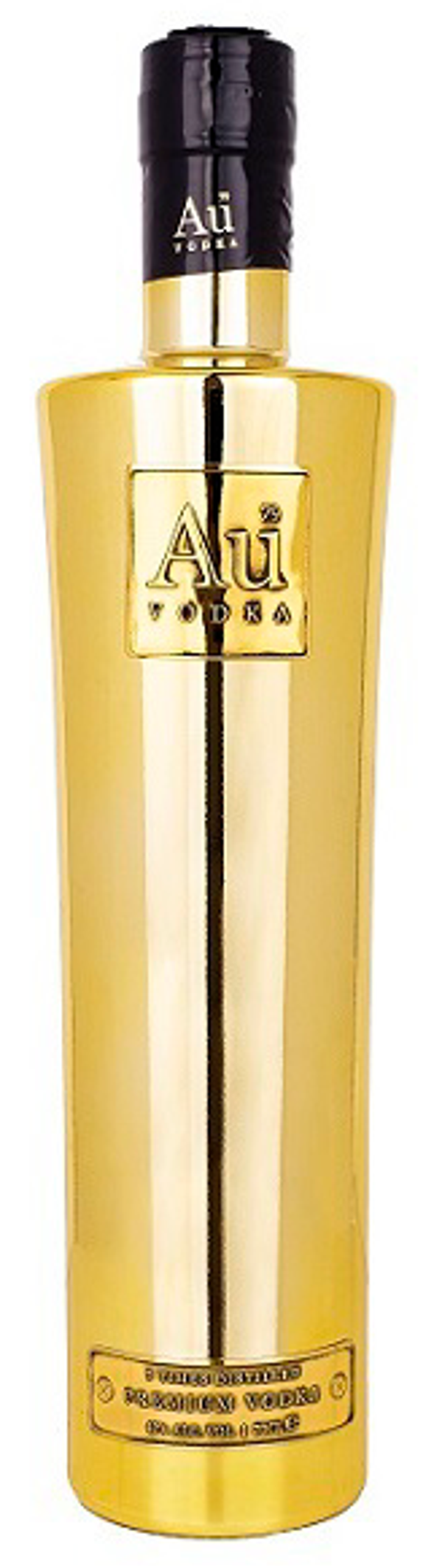 Au Vodka Original 0,7L