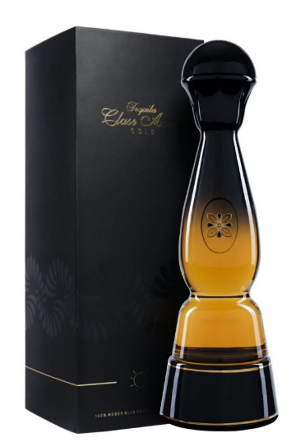 Clase Azul Gold 0,7L