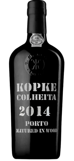 Kopke Colheita 2014 0,75L