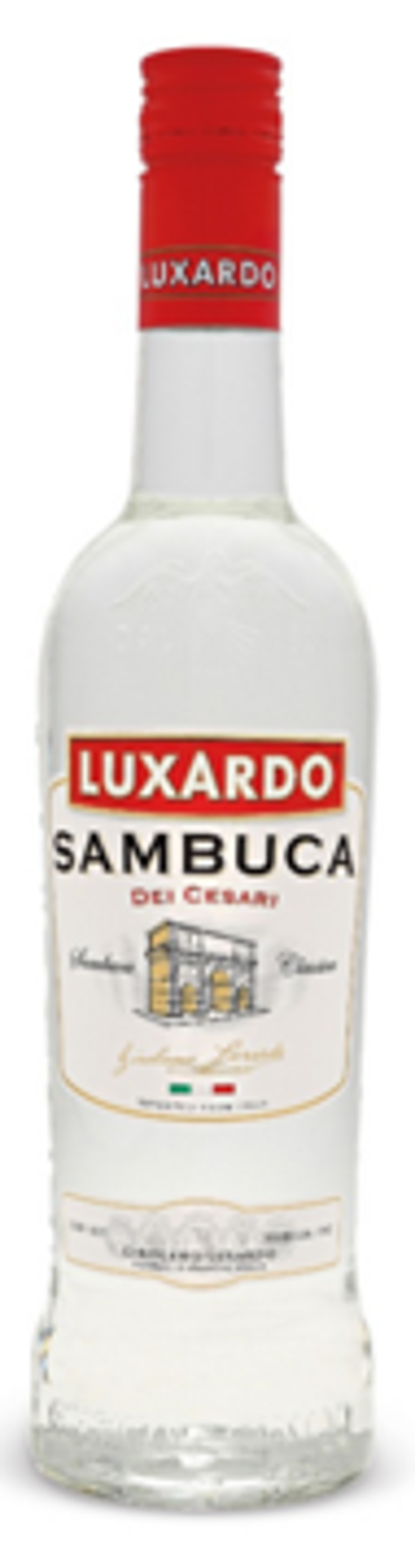 Luxardo Sambuca 0,7L