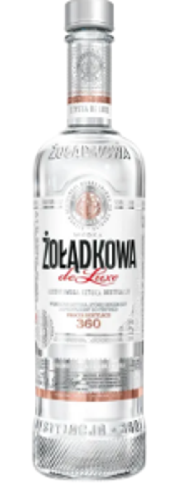 Zoladkowa de Luxe 0,7L