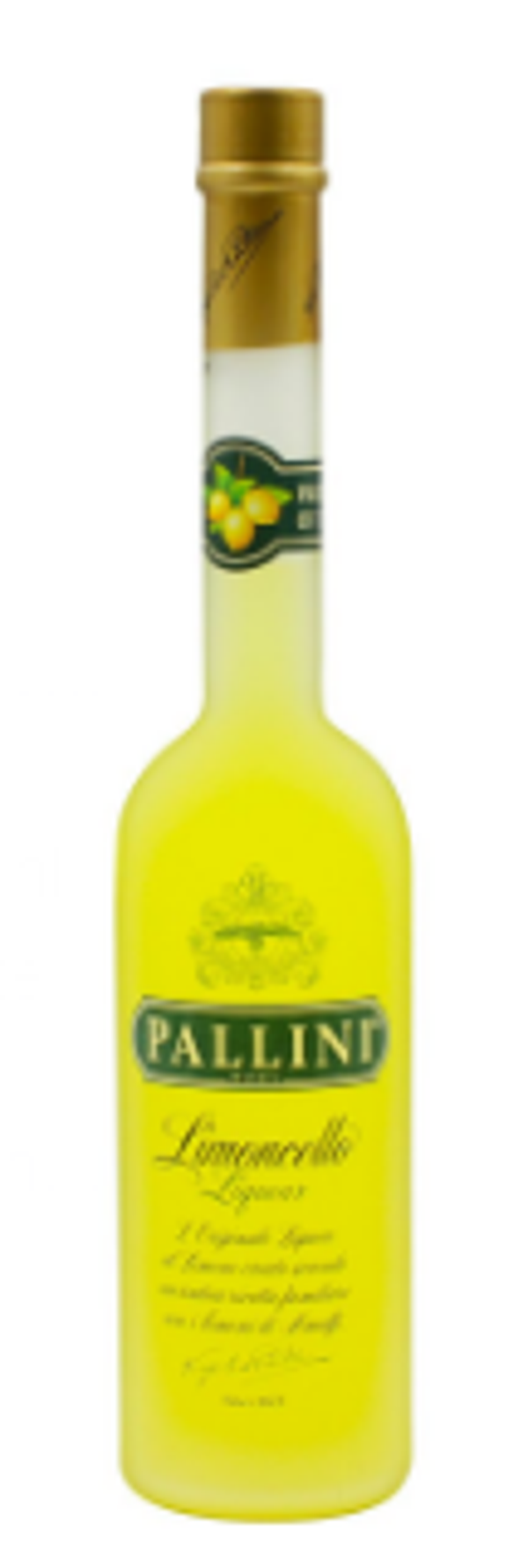 Pallini Limoncello 0,5L