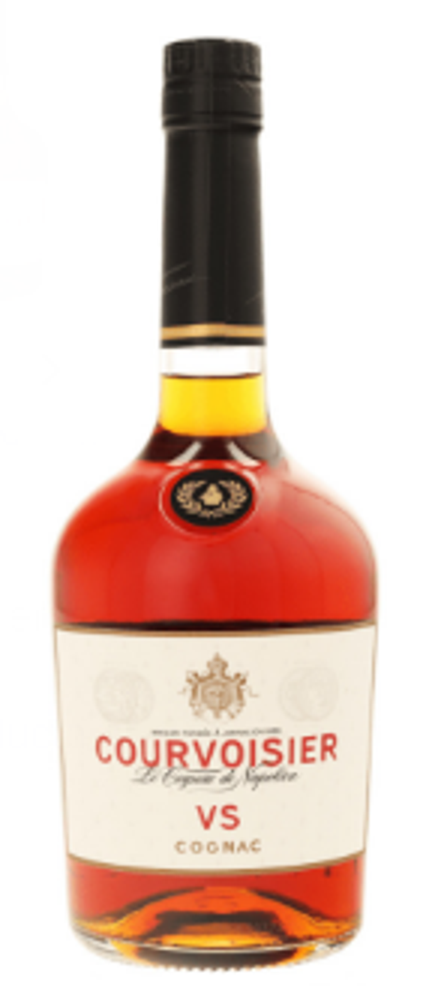 Courvoisier VS 1L