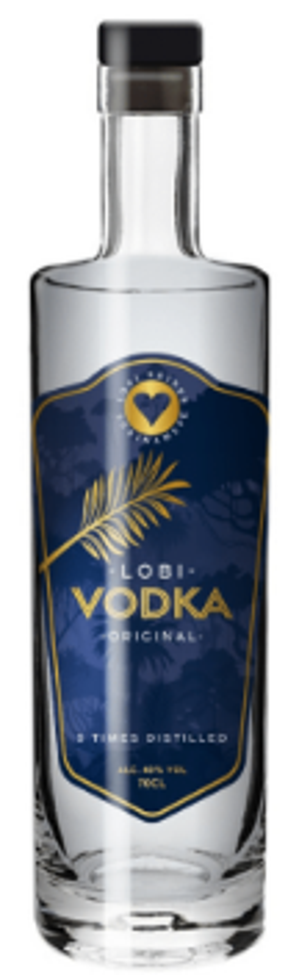 Labi Vodka Original 0,7L