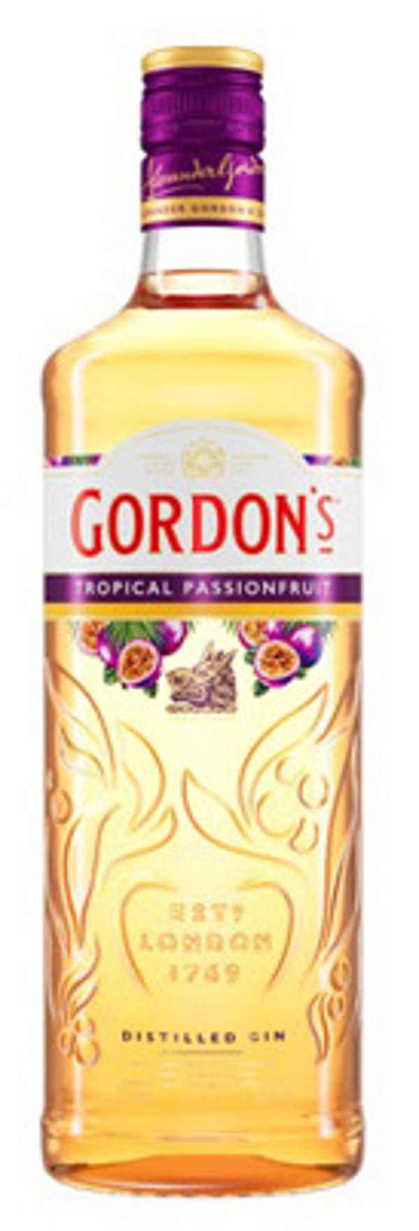 Gordon Passion 0,7L