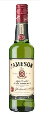 Jameson 0,35L