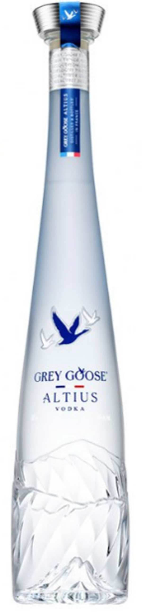 Grey Goose Altius 0,7L