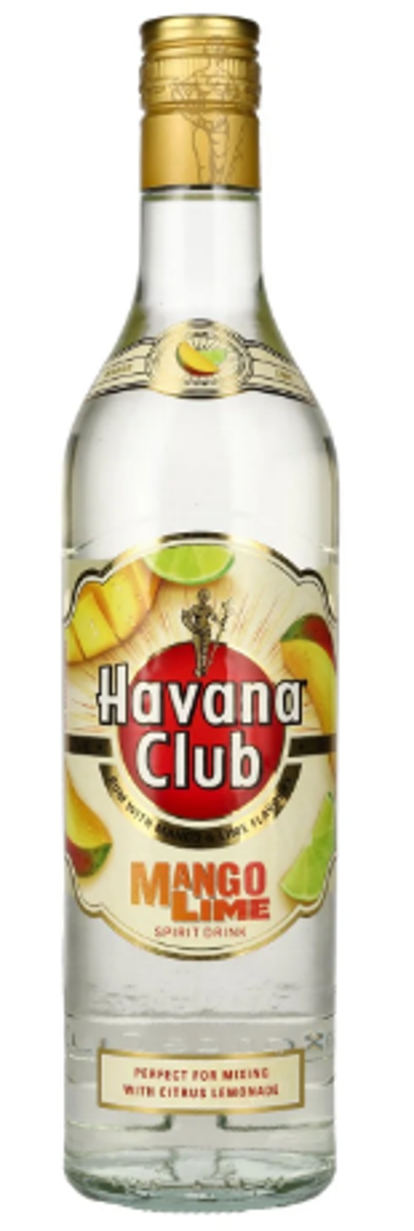 Havana Club Mango Lime 0,7L