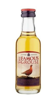 Famous Grouse 0,05L