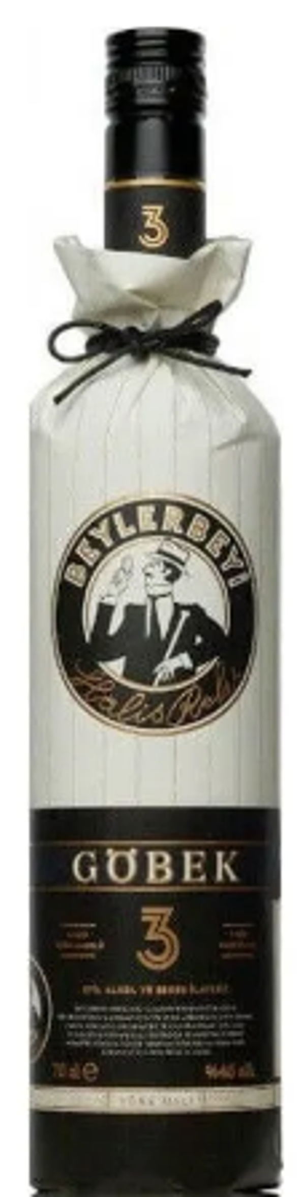 Beylerbeyi Gobek Raki 0,7L