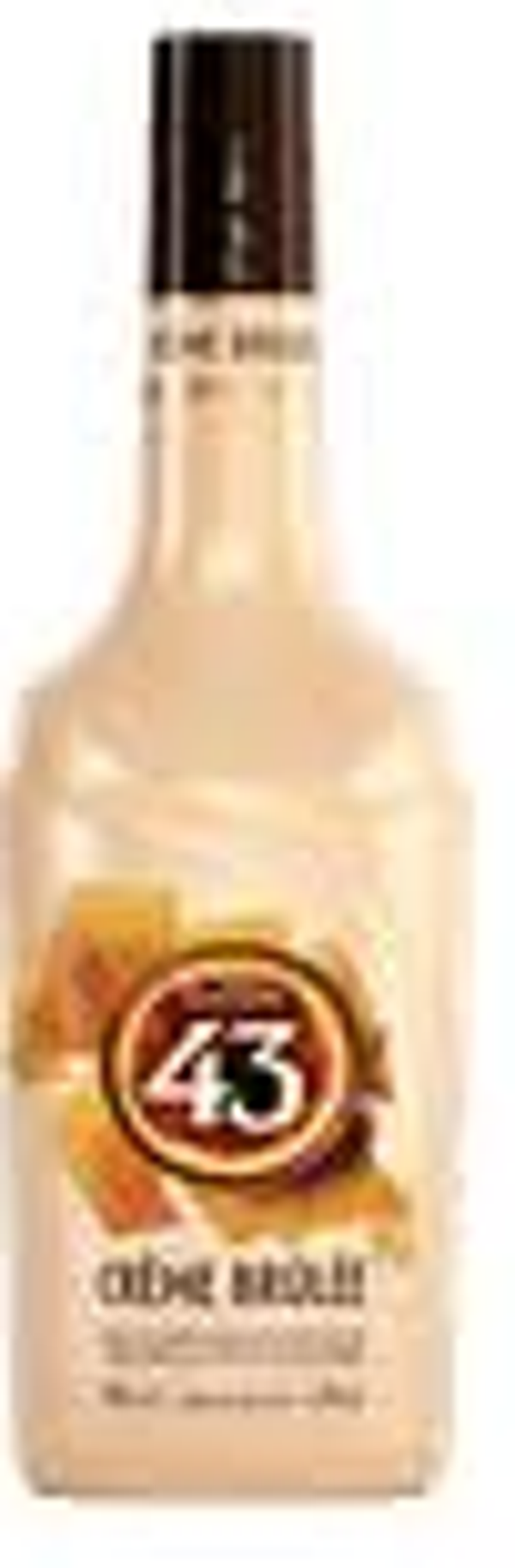 Licor 43 Creme Brulee 0,7L