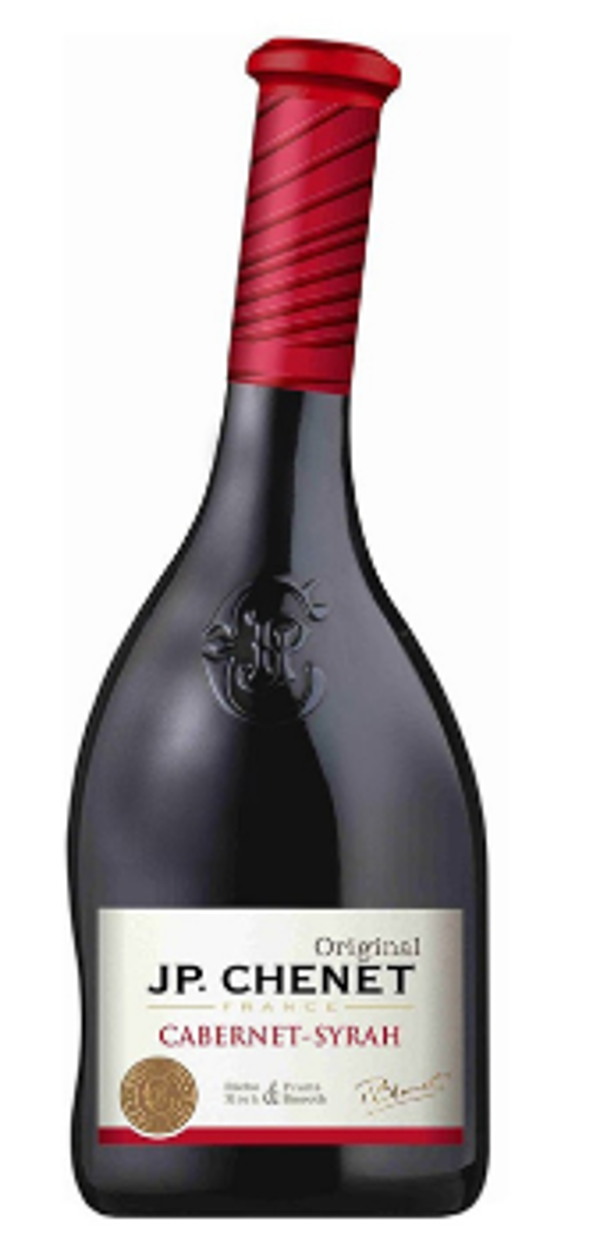 JP Chenet Cabernet Syrah 0,75L