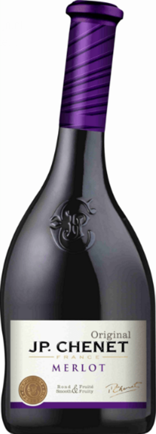 JP Chenet Merlot 0,75L