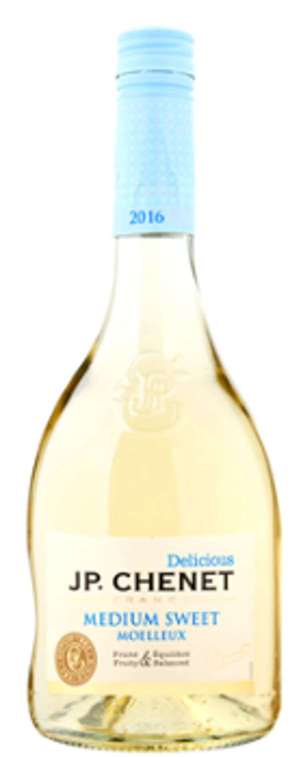 JP Chenet Medium Sweet 0,75L