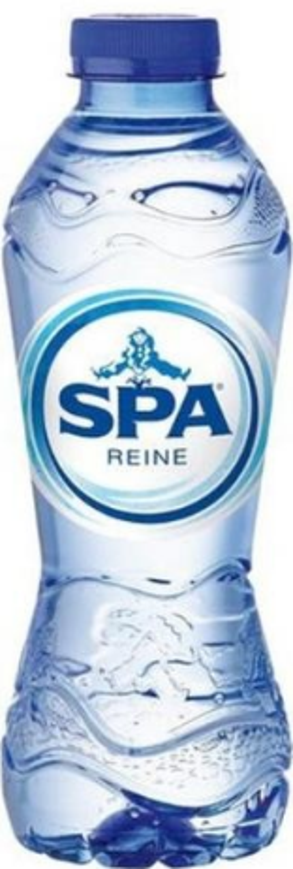 Spa 24x0,33L
