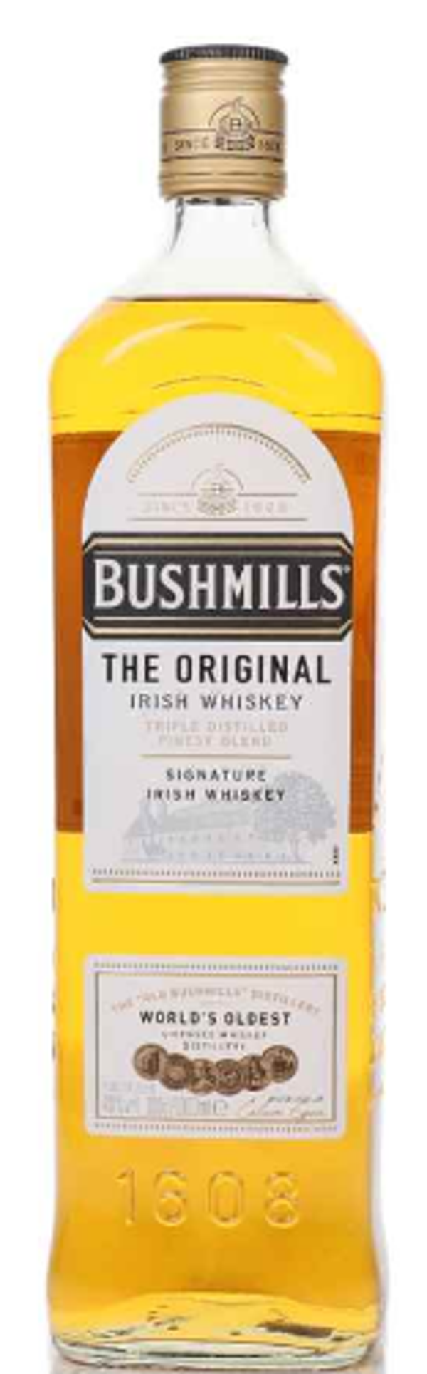Bushmills Original 1L