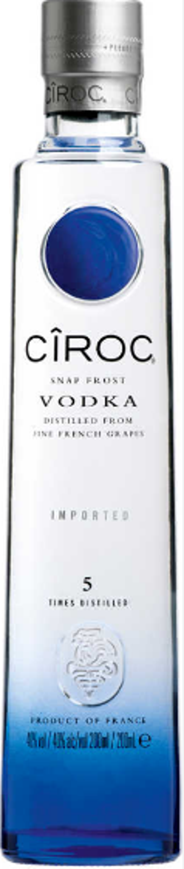 Ciroc Original 0,2L