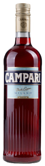 Campari 1L
