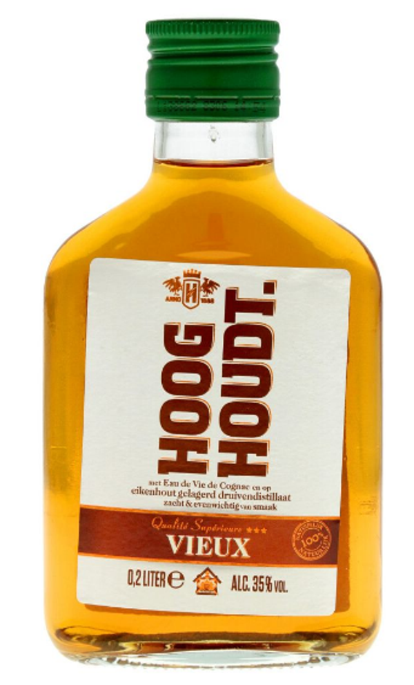 Hooghoudt Vieux 0,2L