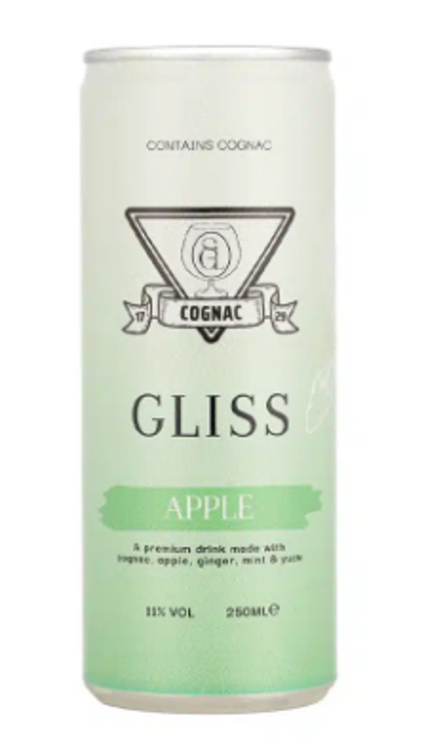 Gliss 12x0,25L