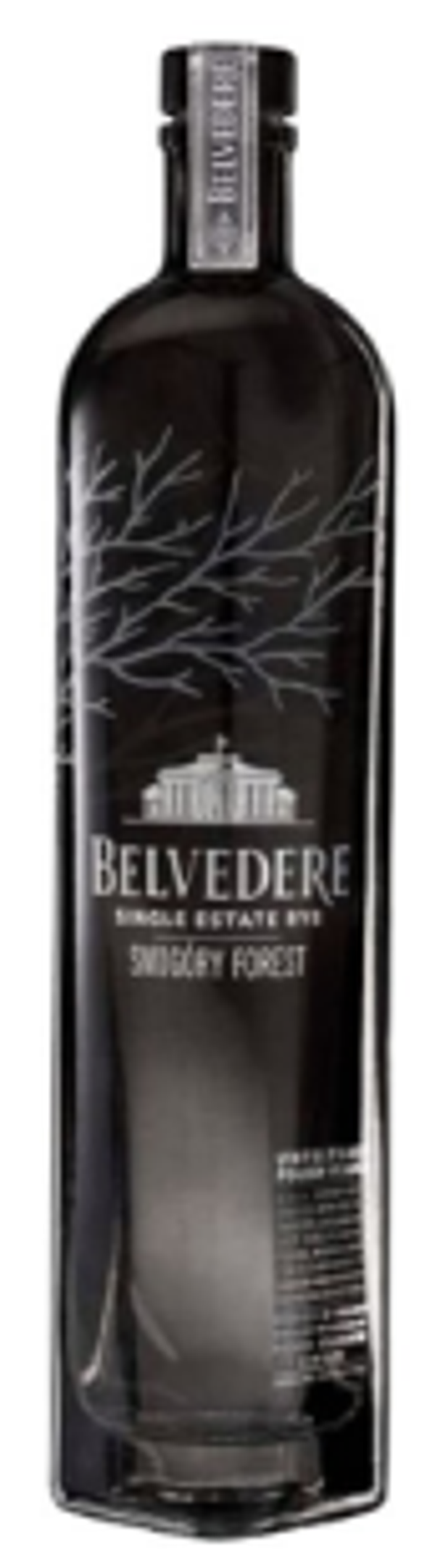 Belvedere Smogory Forest 1L